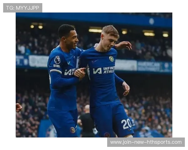 国际米兰瞄准英超强援，谈判进入最后阶段