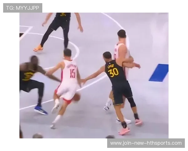 勇士补强迫在眉睫，重返巅峰指日可待