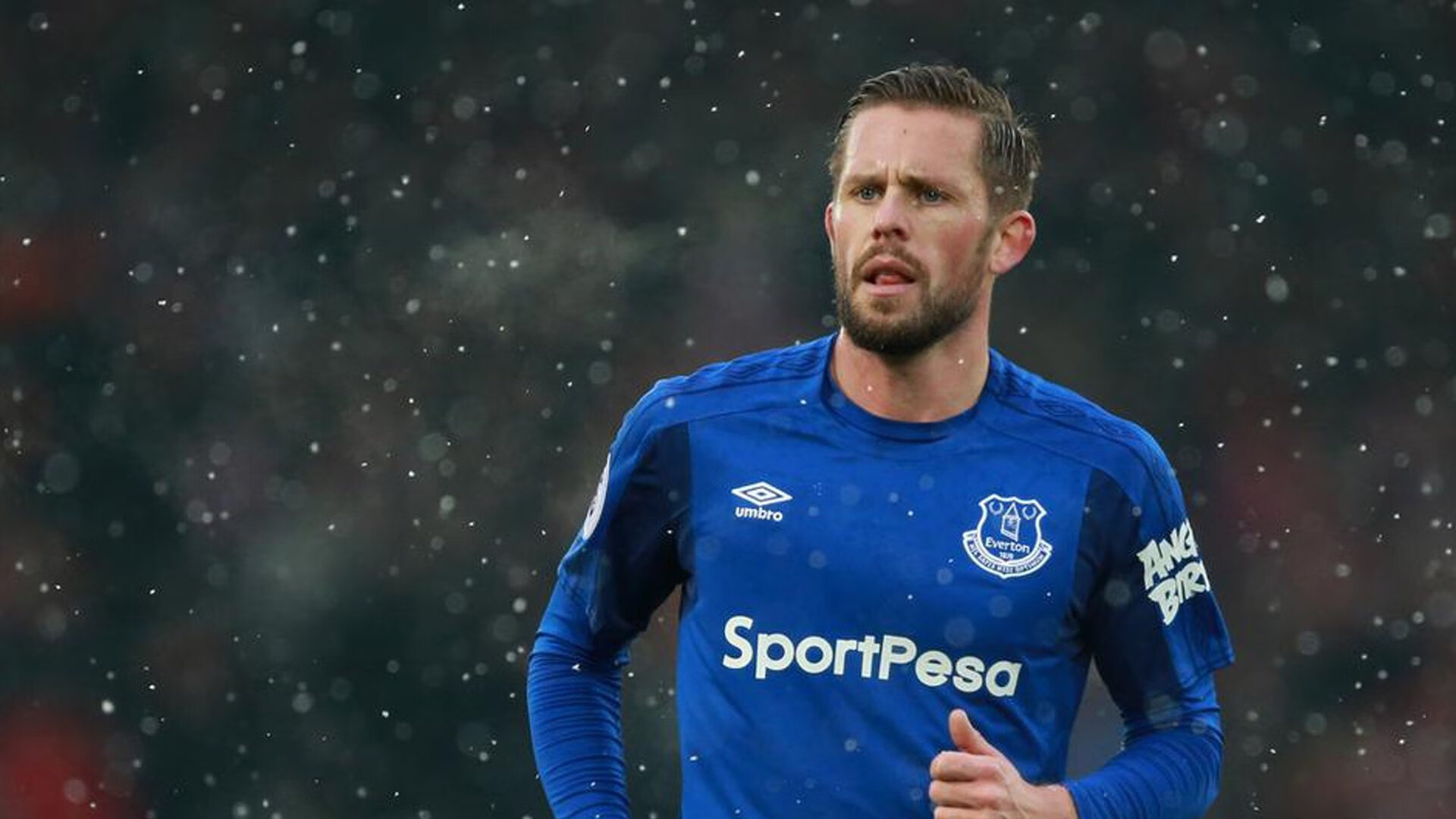 体育明星公益行动